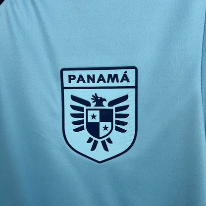 2025-2026 Panama Away Kit