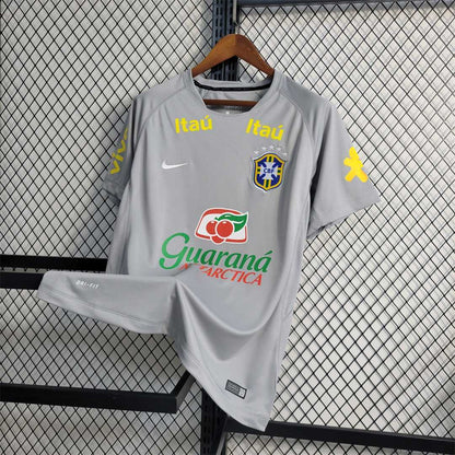 Brazil 2014-2015 Training Kit