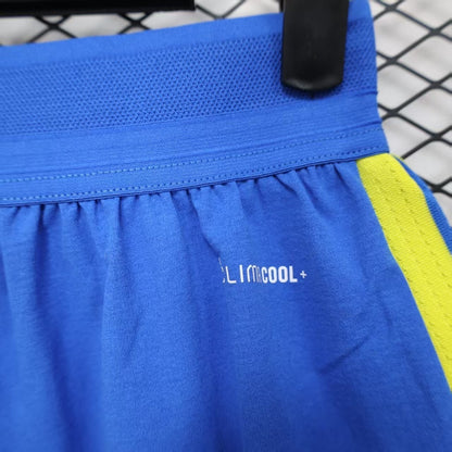 2026 Colombia World Cup Home Shorts