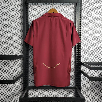 Arsenal Retro 2005-2006 Home Jersey