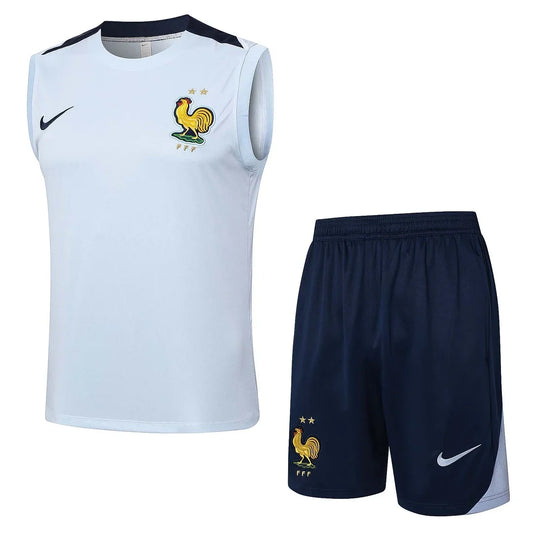 2024-2025 France Tank Top Set