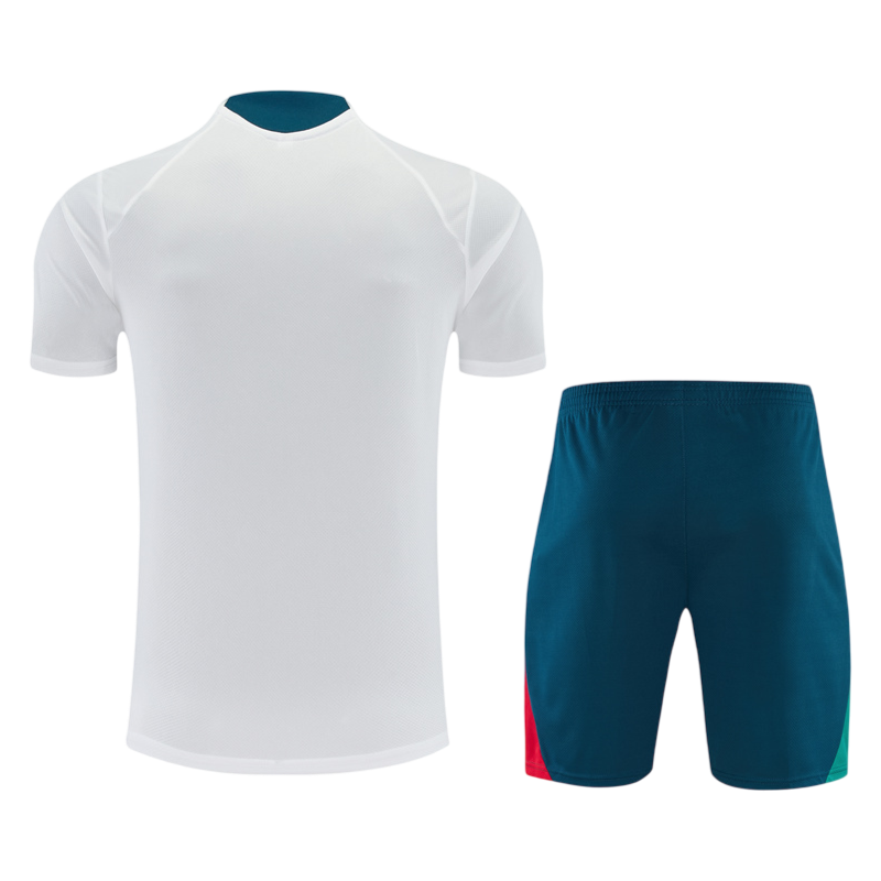 2026/2027 Portugal White Set