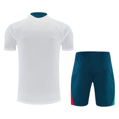 2026/2027 Portugal White Set