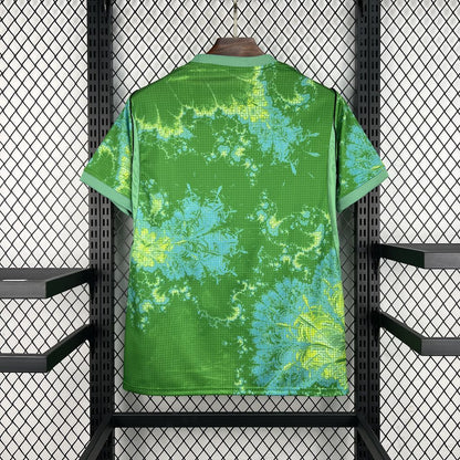2026 Netherlands Goalkeeper World Cup Kit Fan Version
