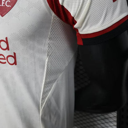 2025/2026 Liverpool Away Kit