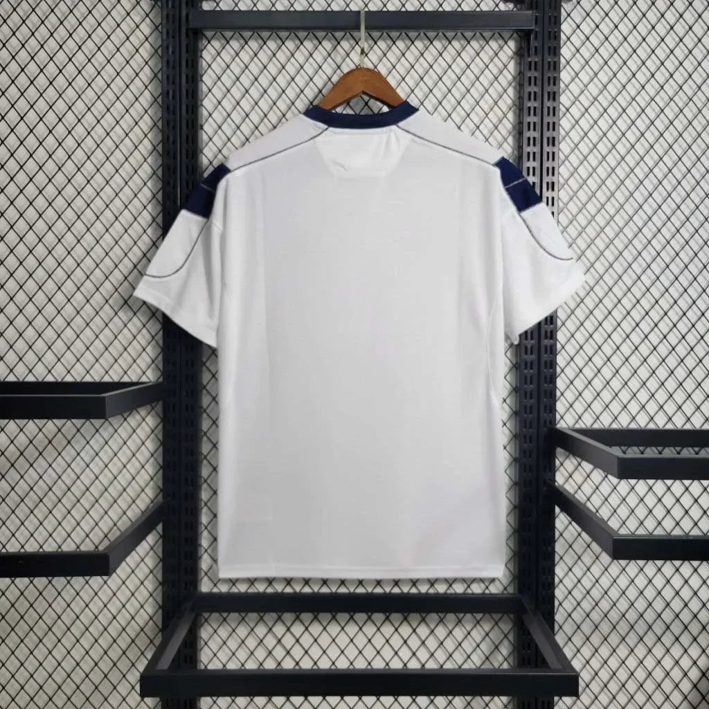 2000/2001 Retro Manchester United Away Jersey