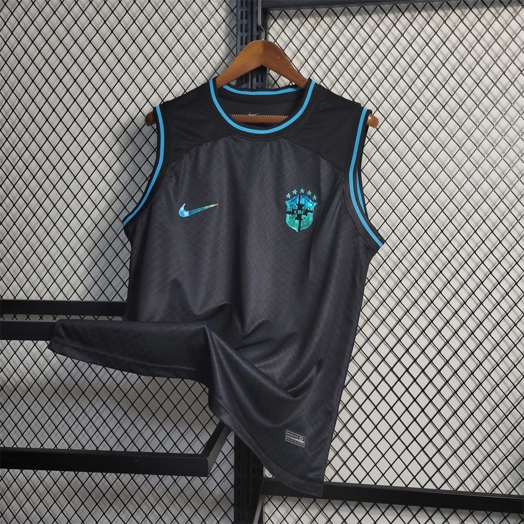 Brazil "Emerald Nights" Limited Tank Top