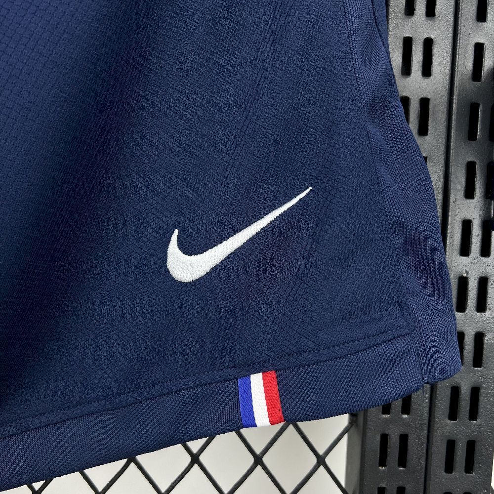 2025/2026 PSG Home Shorts