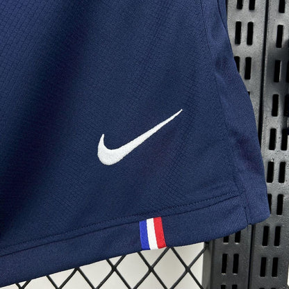 2025/2026 PSG Home Shorts
