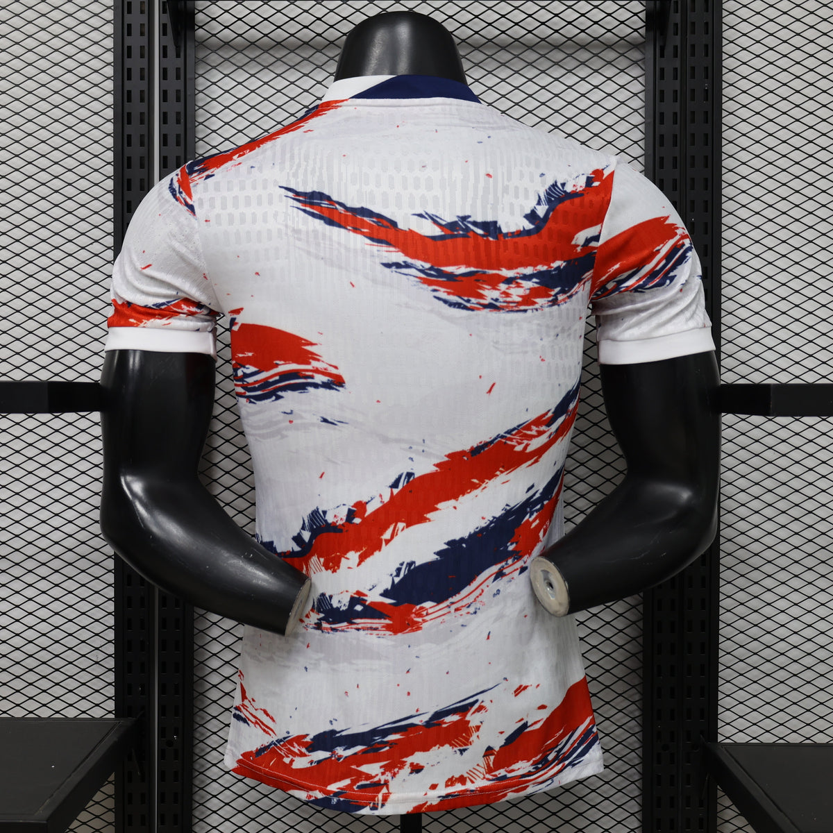 2026 France Limited Jersey