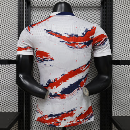 2026 France Limited Jersey