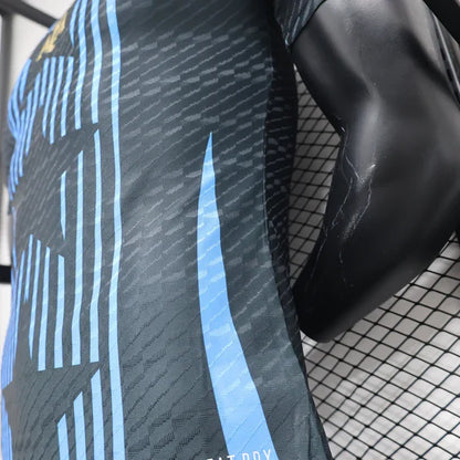 Argentina "Golden Star"' Limited Jersey