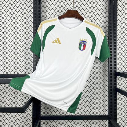 2026 Italy Tiro Pre-Match Kit