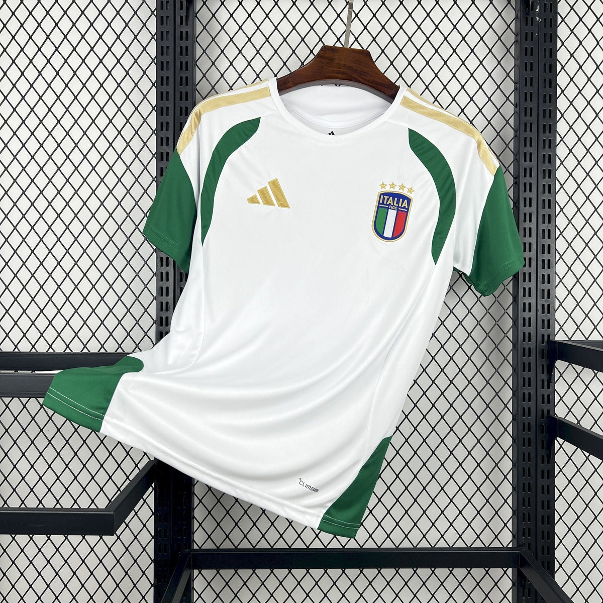 2026 Italy Training Kit
