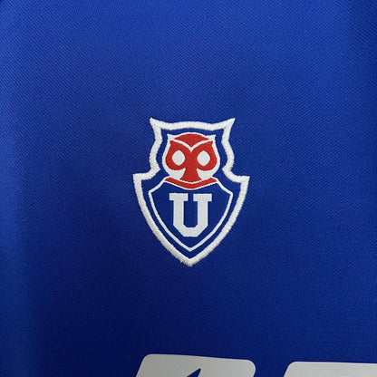 2025/2026 University of Chile Home Women