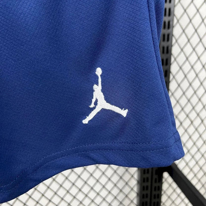 2024/2025 PSG x Jordan Kids Size