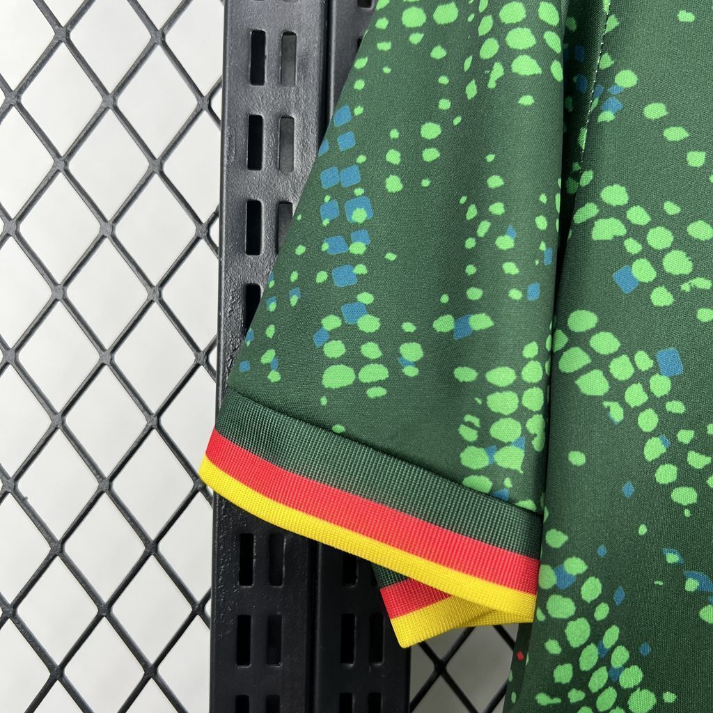 2026 Cameroon Home Kit