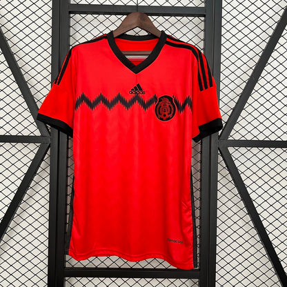 2014 Retro Mexico Away Jersey