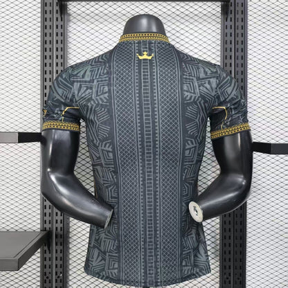 Brazil "The Prince" Crown Limited Jersey