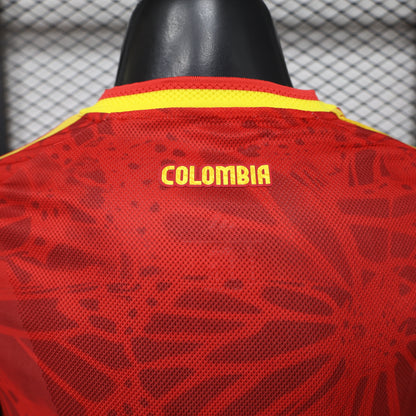 2026 Colombia Limited Jersey