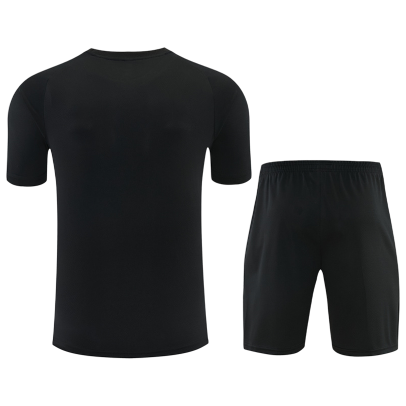 2026/2027 Atletico Madrid Black Set