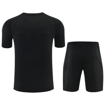 2026/2027 Atletico Madrid Black Set