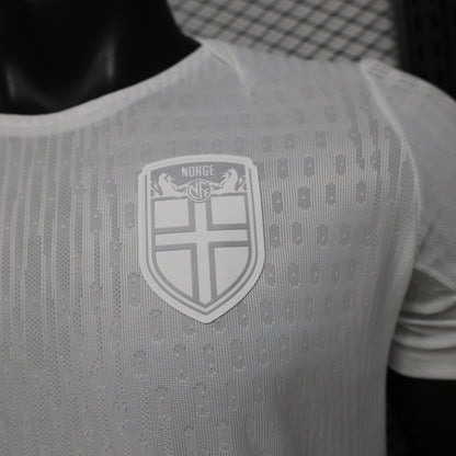 2026 Norway Third World Cup Kit Player Version