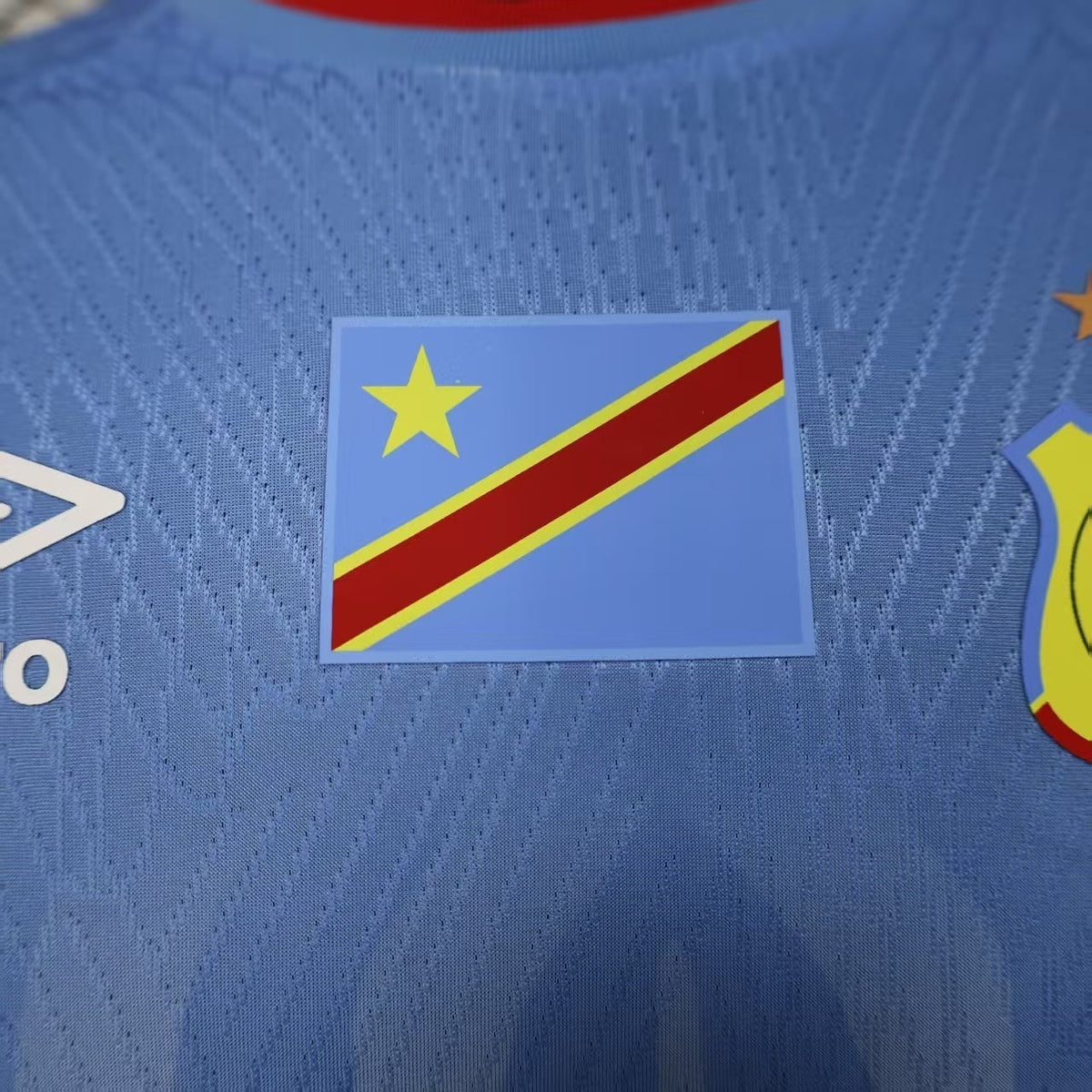 2026 Congo Home Kit