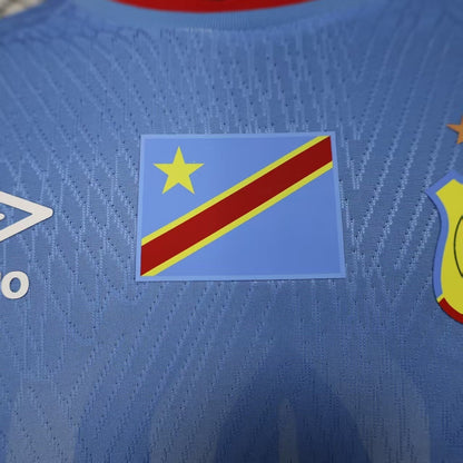 2026 Congo Home Kit