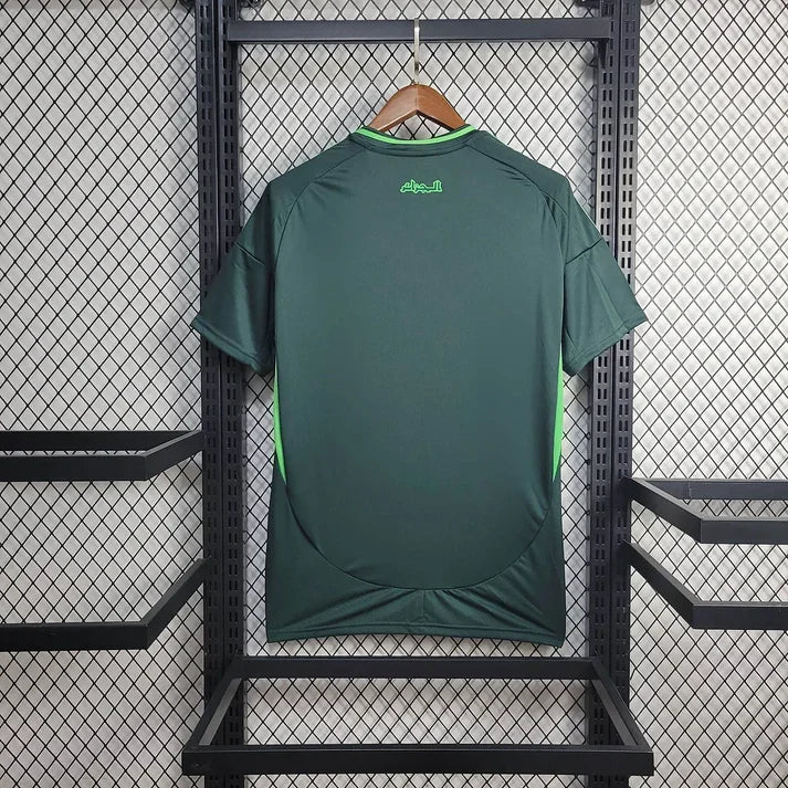 2024/2025 Algeria Away Kit