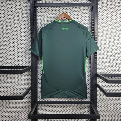 2024/2025 Algeria Away Kit