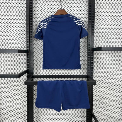 2024/2025 PSG x Jordan Kids Size