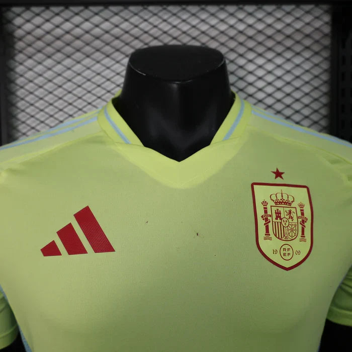 Spain 2024/2025 Away Kit