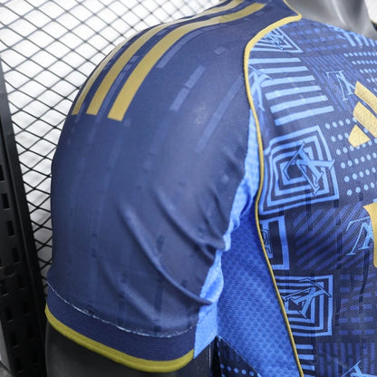 Real Madrid X Louis Vuitton Limited Jersey