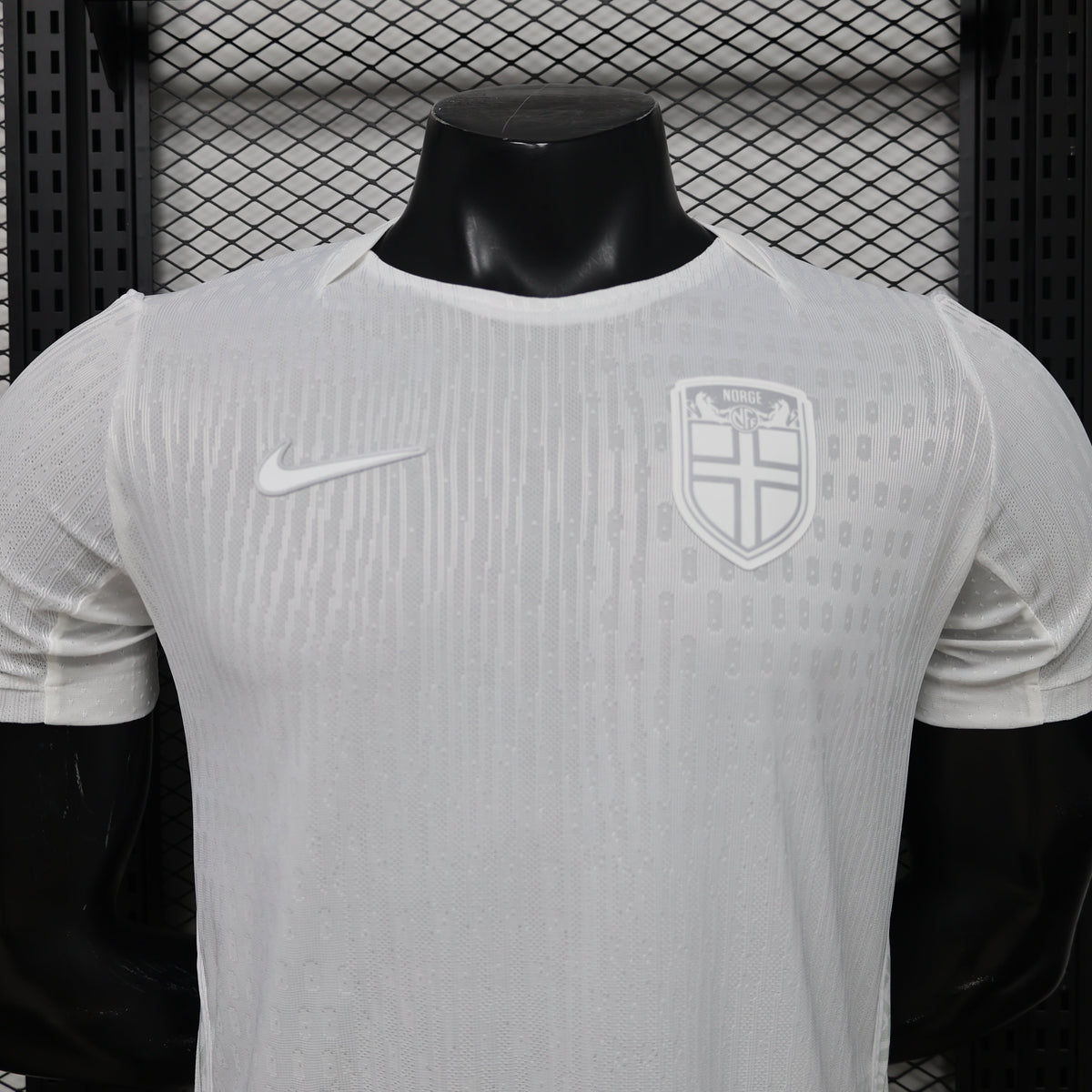 2026 Norway Third World Cup Kit Player Version