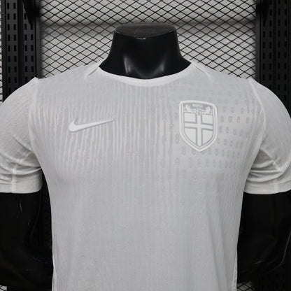 2026 Norway Third World Cup Kit Player Version