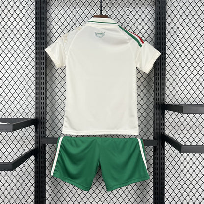 2026 Wales Away World Cup Kit Kids Size