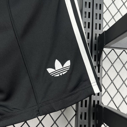 2026 Argentina World Cup Away Shorts