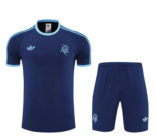 2025-2026 Argentina Training Set