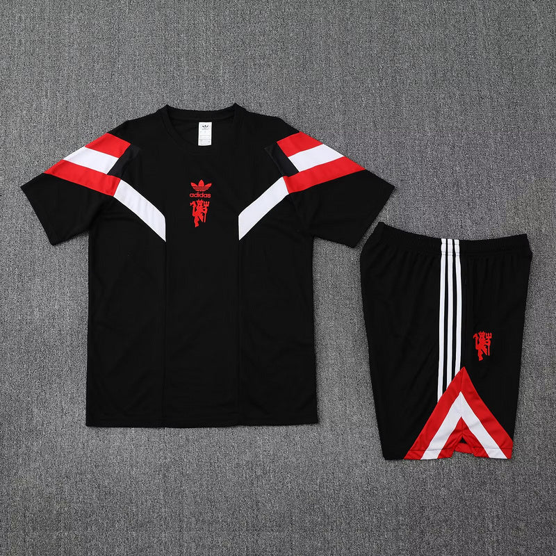 2025/2026 Manchester United Training Set
