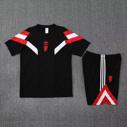 2025/2026 Manchester United Training Set