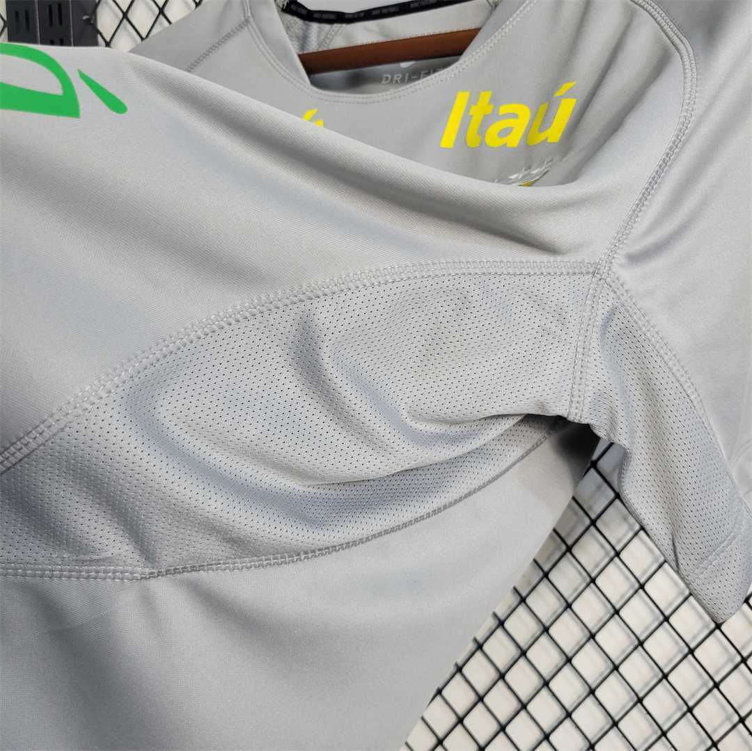 Brazil 2014-2015 Training Kit