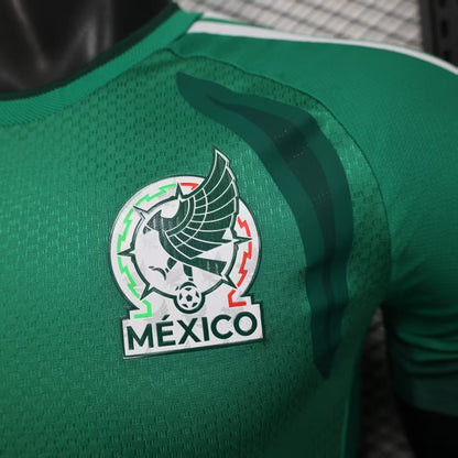 2026 Mexico Training World Cup Kit