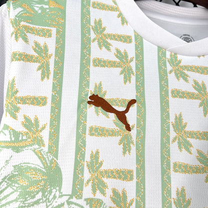 2026 Cote d'Ivoire Away World Cup Kit Fan Version