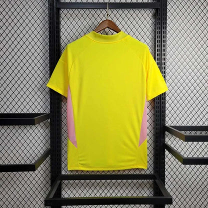 2024 Mexico Goalkeeper Jersey