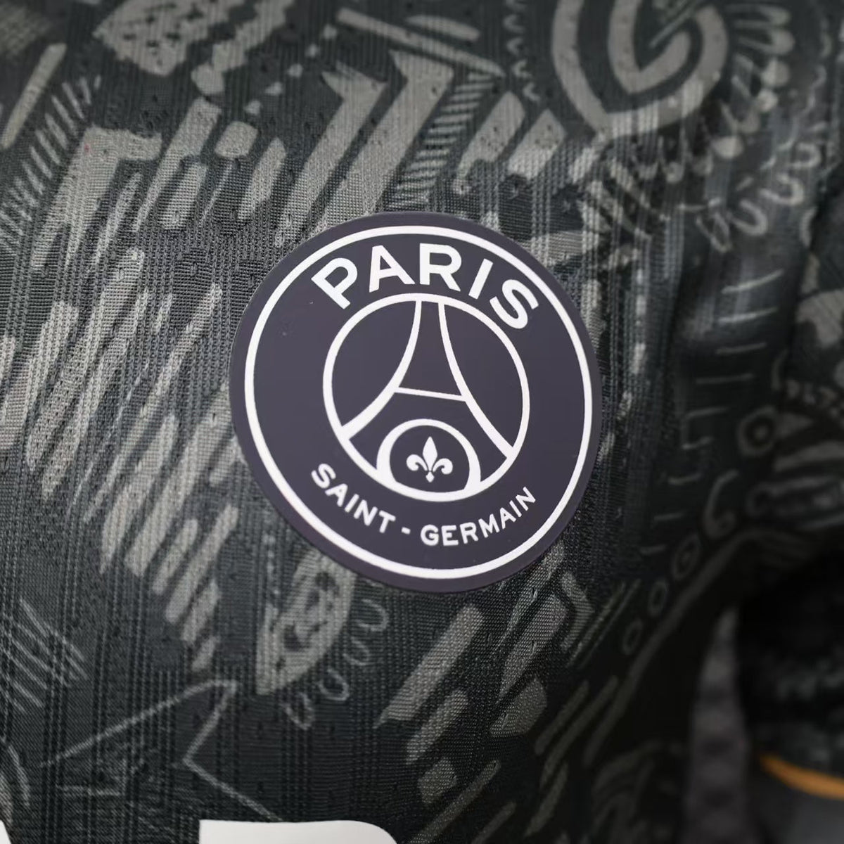 2026/2027 PSG Limited Jersey
