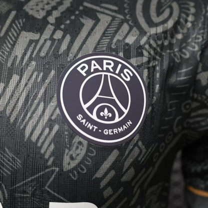 2026/2027 PSG Limited Jersey