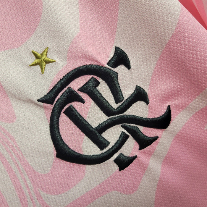 Flamengo ”Floratta” Limited Jersey