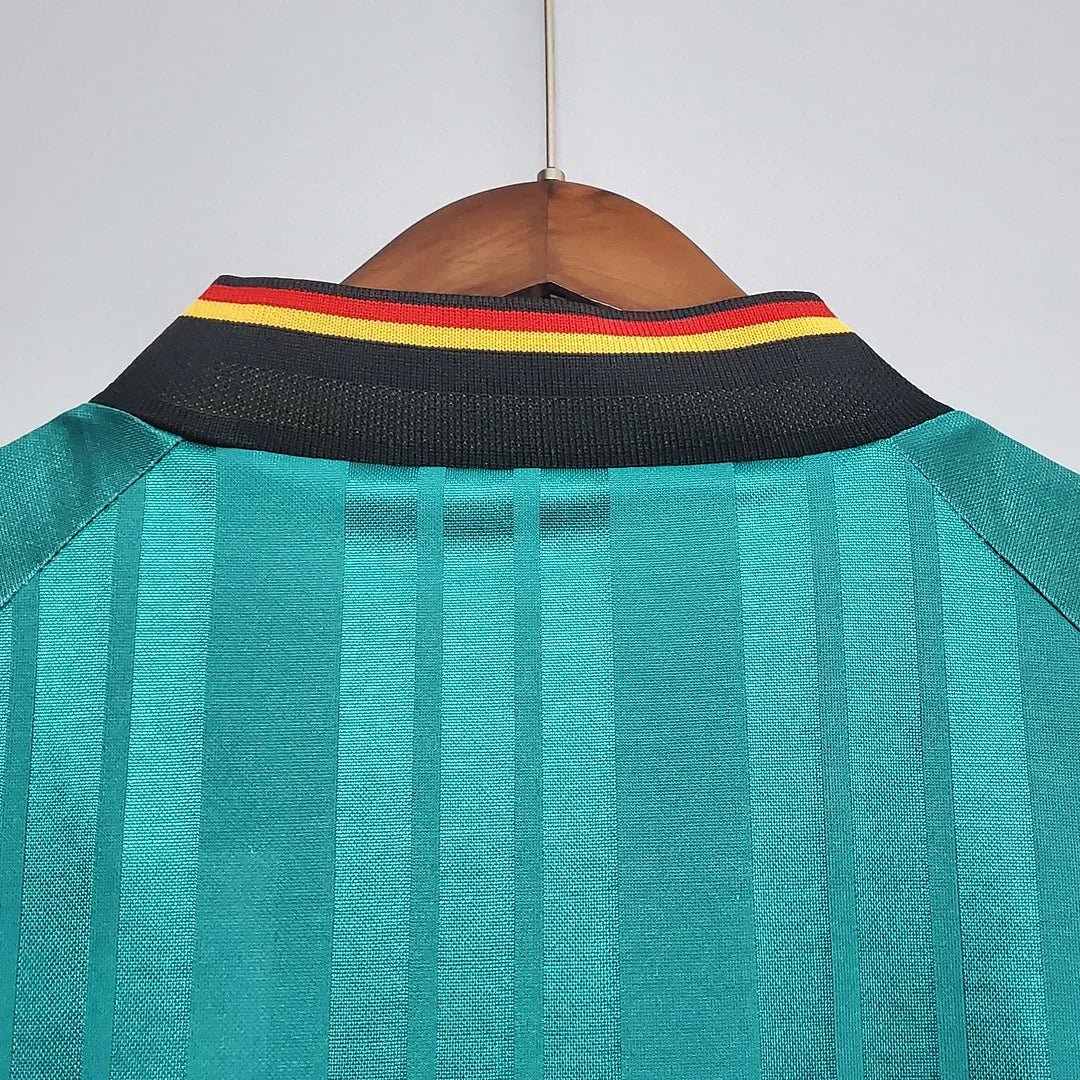1992 Retro Germany Away Jersey