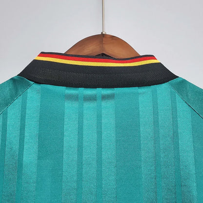 1992 Retro Germany Away Jersey